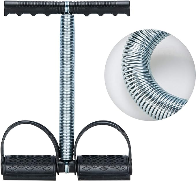 EJERCITADOR DE ABDOMEN Y CINTURA FLEXCORE PRO 💥OFERTA