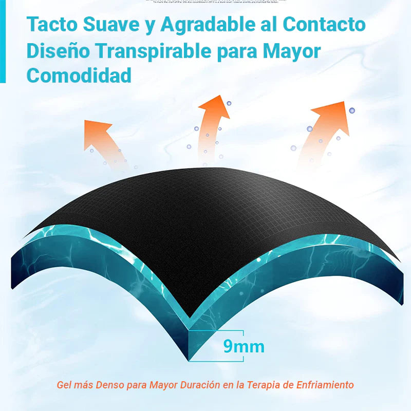 𝗚𝗢𝗥𝗥𝗢 𝗘𝗡 𝗚𝗘𝗟 𝗧𝗘𝗥𝗔𝗣É𝗨𝗧𝗜𝗖𝗢: 𝗔𝗹𝗶𝘃𝗶𝗼 𝗜𝗻𝘀𝘁𝗮𝗻𝘁á𝗻𝗲𝗼 𝗽𝗮𝗿𝗮 𝘁𝘂𝘀 𝗗𝗼𝗹𝗼𝗿𝗲𝘀.   𝗢𝗙𝗘𝗥𝗧𝗔 🔥
